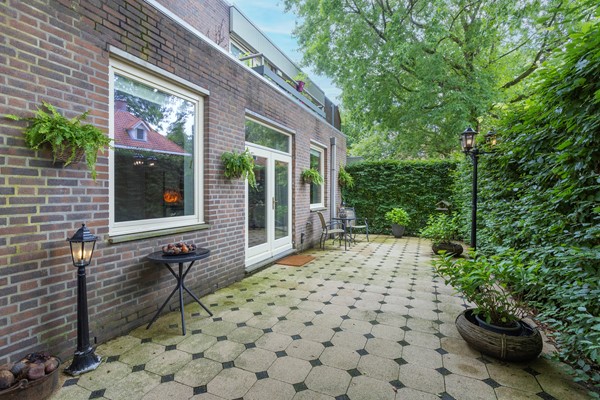 Foto - Te koop: Geurdenhof 65, 5345 BA Oss